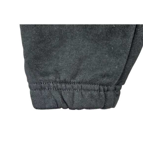 Disney The Nightmare Before Christmas Jogger Pants Unisex Kids Size XS Warm Cozy - Picture 6 of 8